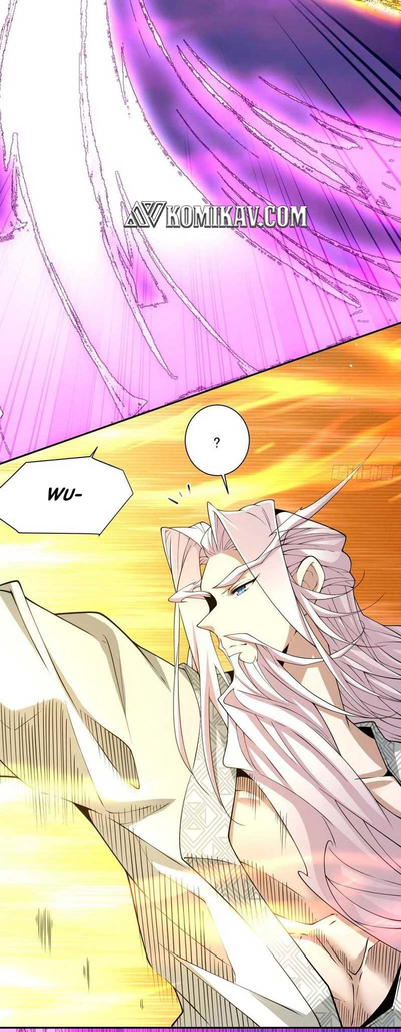 My Disciples Are All Big Villains Chapter 146 Gambar 29