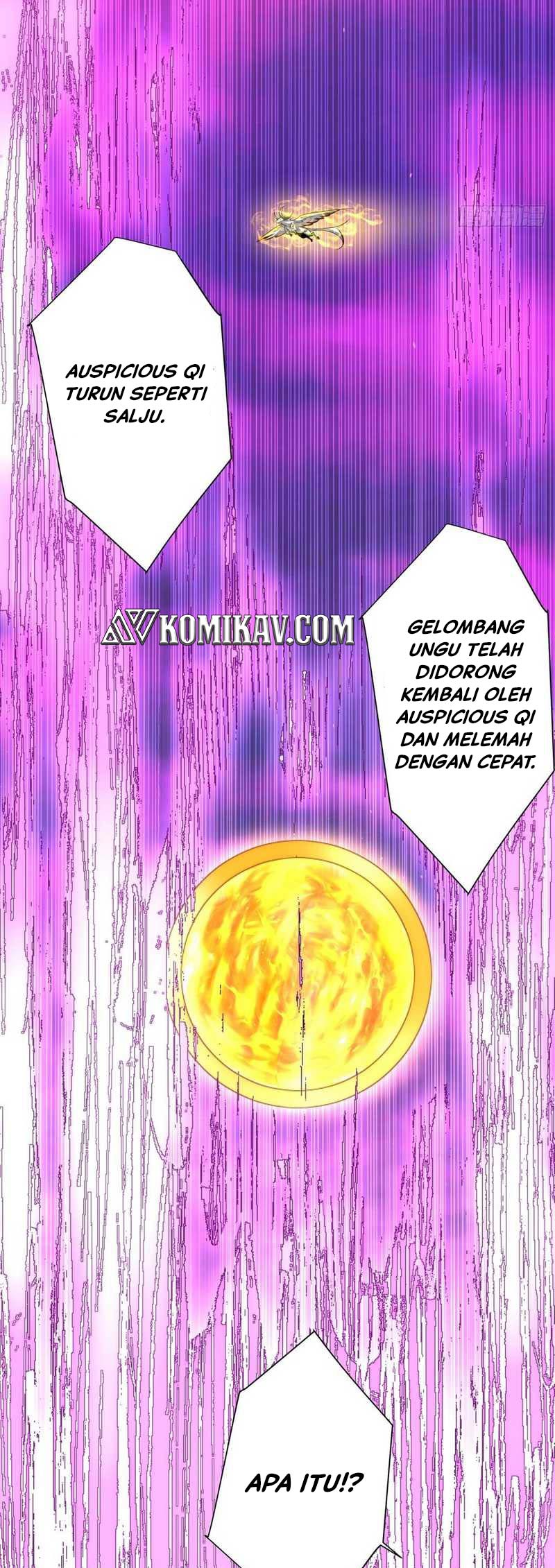 My Disciples Are All Big Villains Chapter 146 Gambar 30
