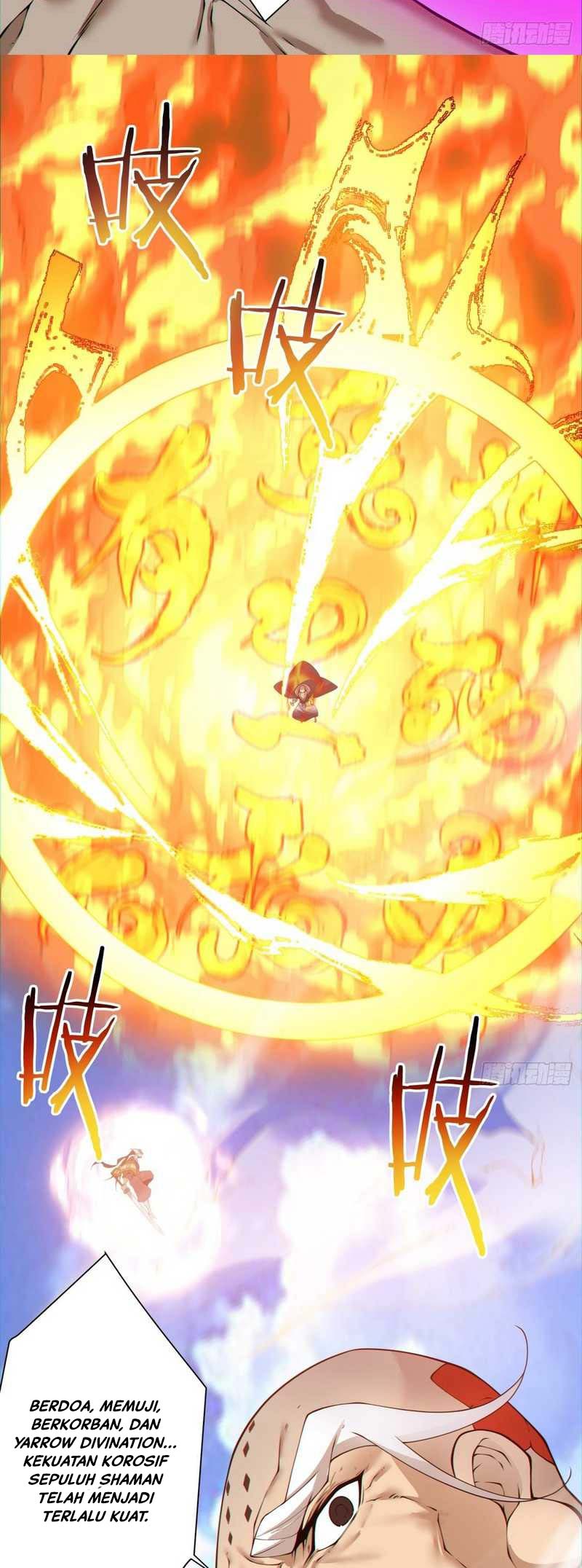 My Disciples Are All Big Villains Chapter 146 Gambar 6