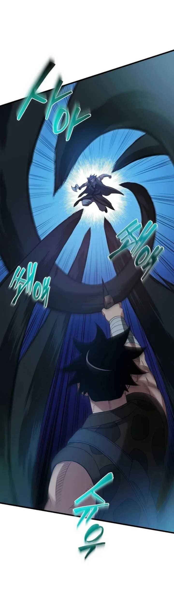 I Am Reborn As The Sword God Chapter 64 Gambar 19