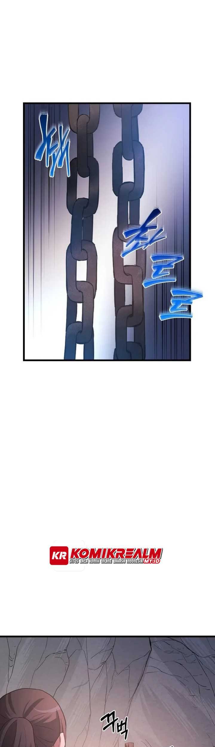 I Am Reborn As The Sword God Chapter 64 Gambar 36