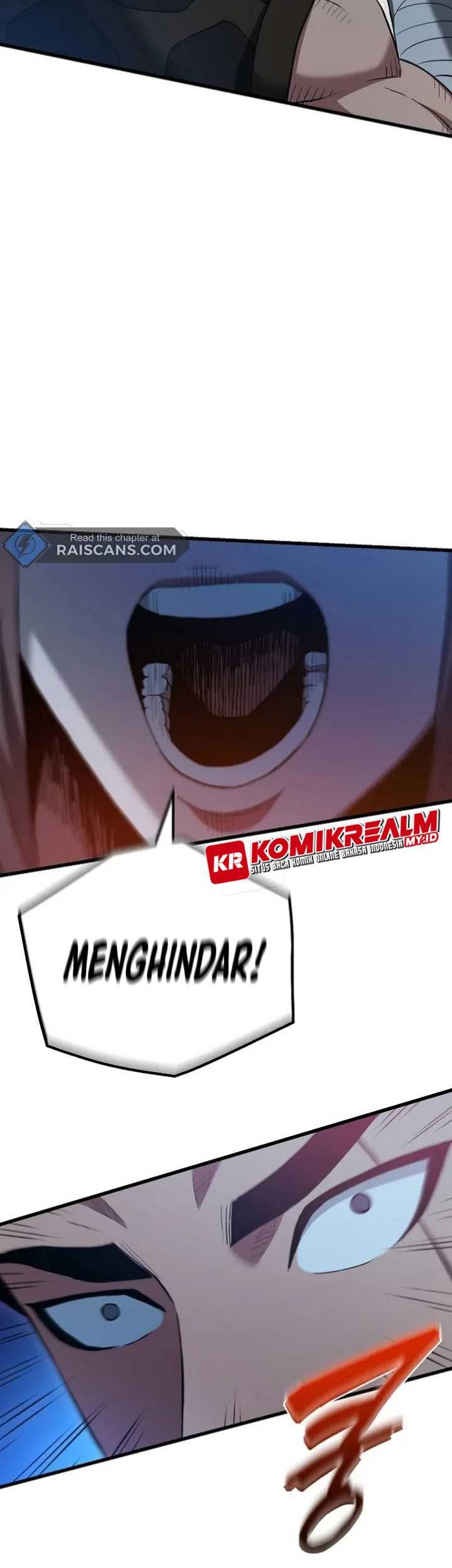 I Am Reborn As The Sword God Chapter 64 Gambar 6
