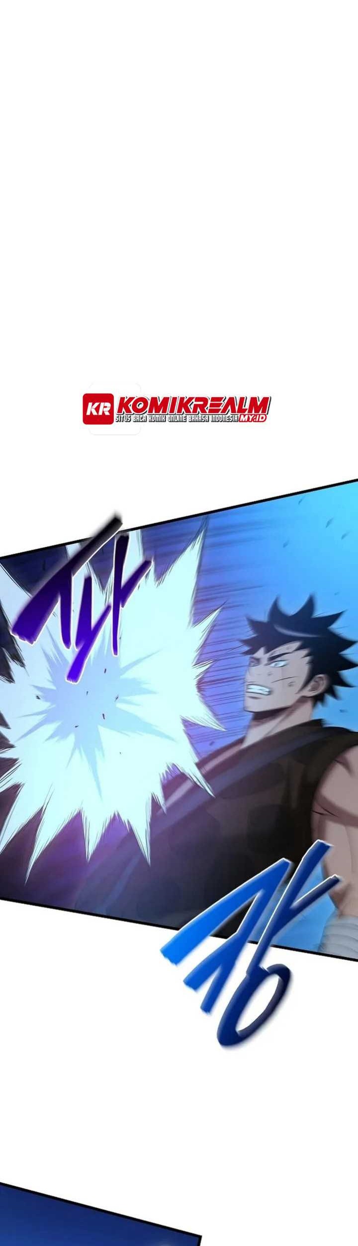 I Am Reborn As The Sword God Chapter 64 Gambar 7