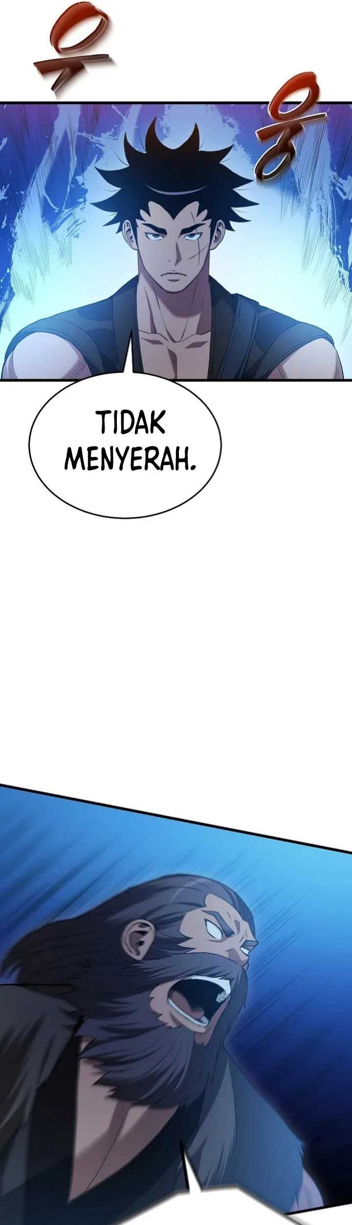 I Am Reborn As The Sword God Chapter 64 Gambar 13