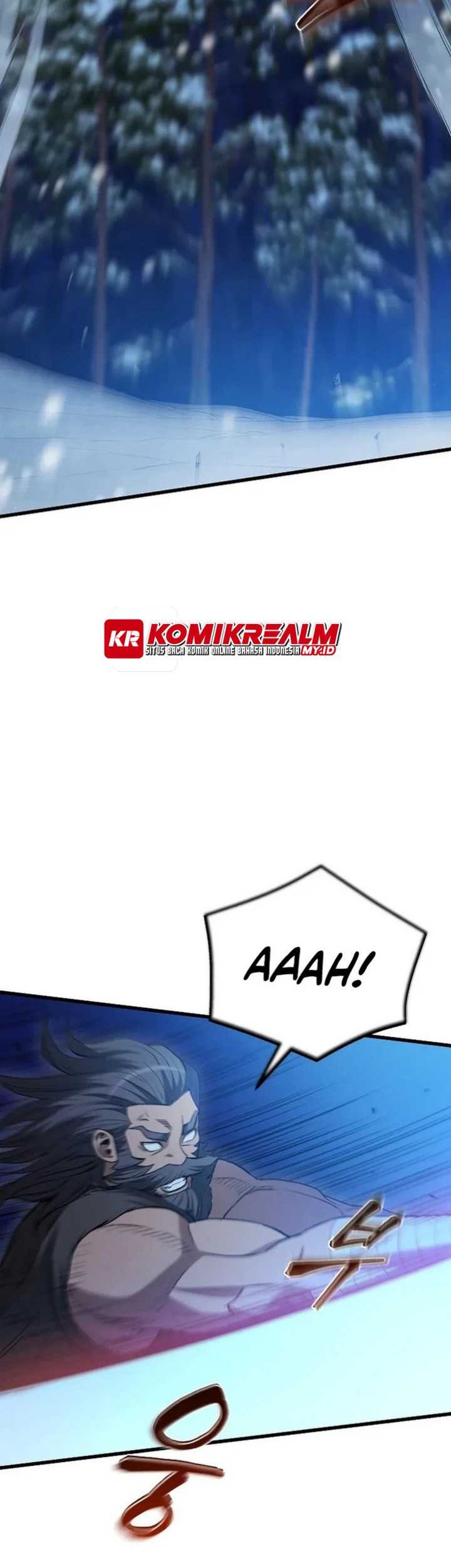 I Am Reborn As The Sword God Chapter 64 Gambar 16
