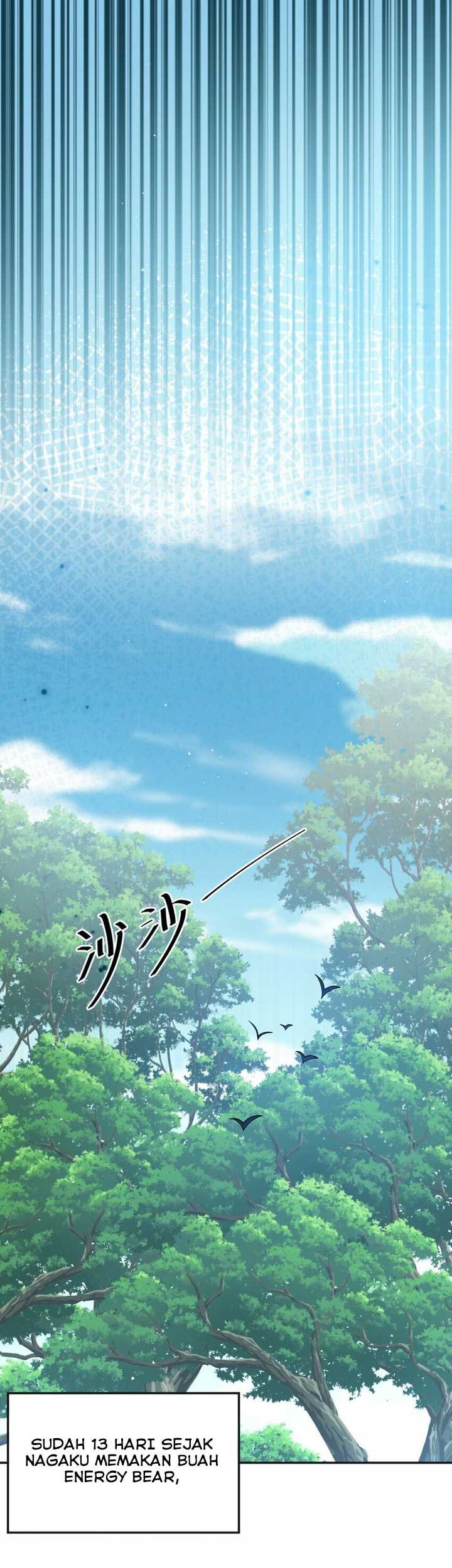 Dragon Master of the Olden Days Chapter 32 Gambar 13