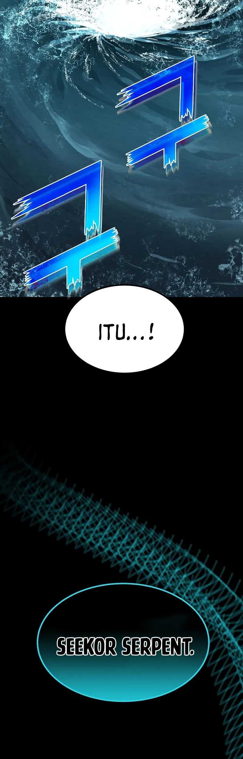 The Return Of Apocalypses Tyrant Chapter 22 Gambar 52