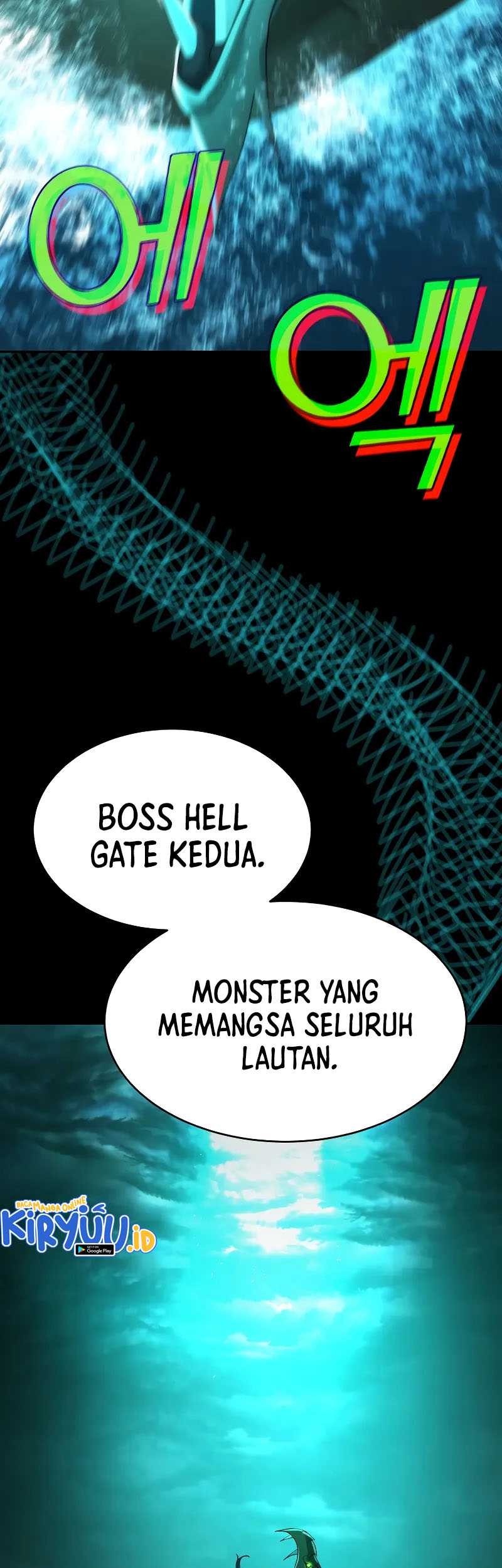 The Return Of Apocalypses Tyrant Chapter 22 Gambar 54