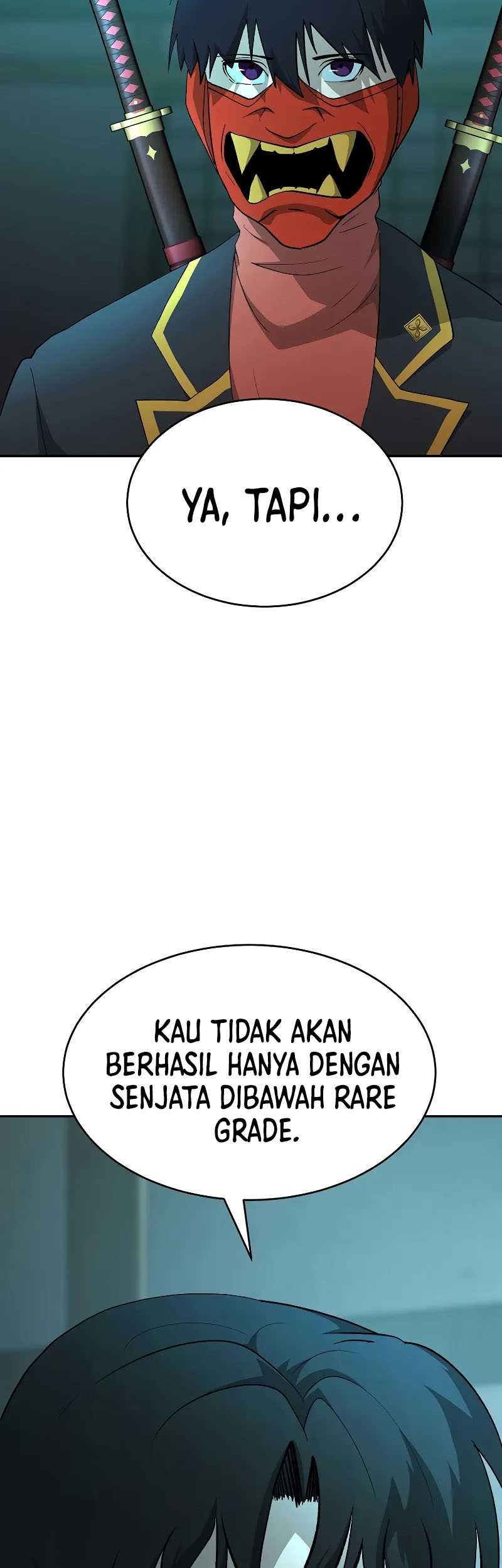 The Return Of Apocalypses Tyrant Chapter 22 Gambar 58