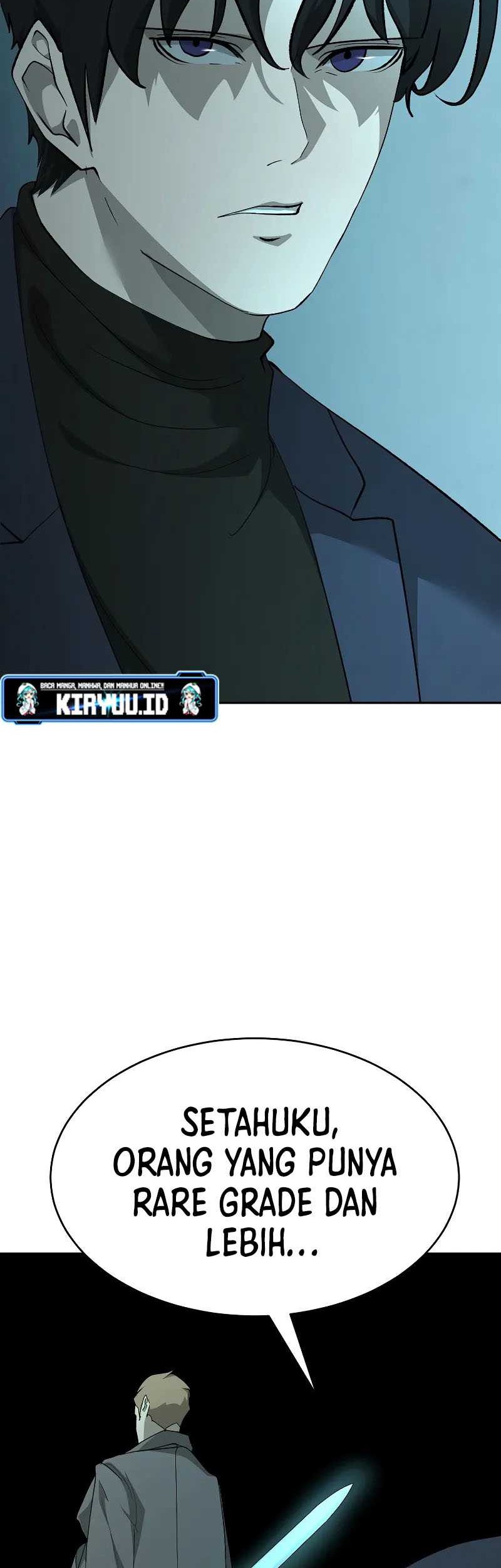 The Return Of Apocalypses Tyrant Chapter 22 Gambar 59