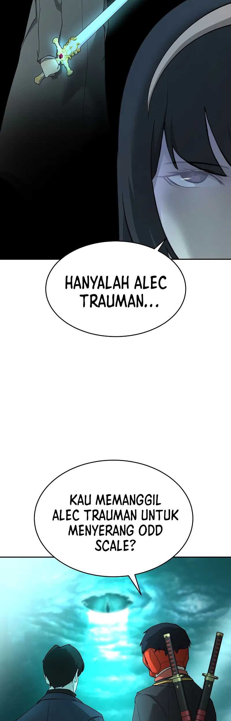 The Return Of Apocalypses Tyrant Chapter 22 Gambar 60