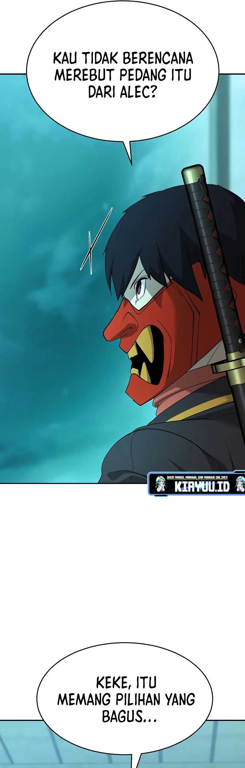 The Return Of Apocalypses Tyrant Chapter 22 Gambar 62