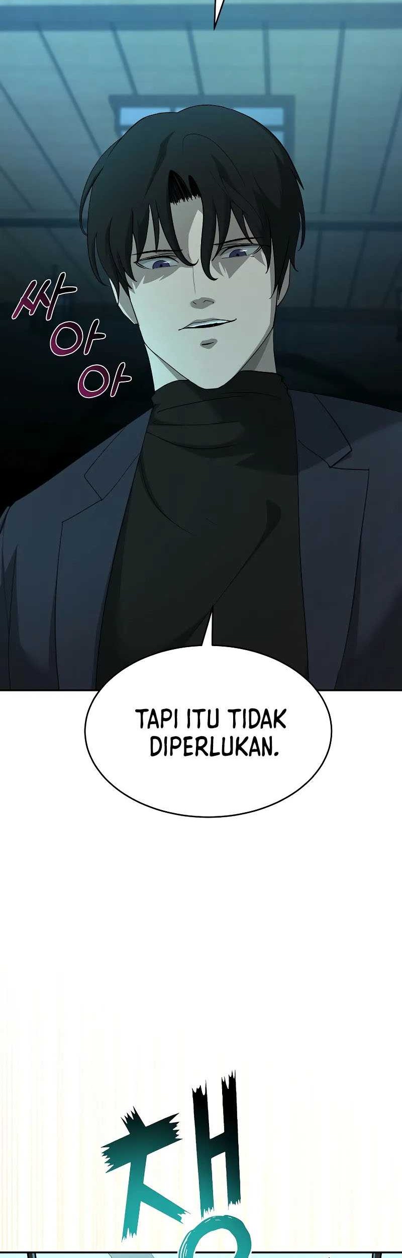 The Return Of Apocalypses Tyrant Chapter 22 Gambar 63