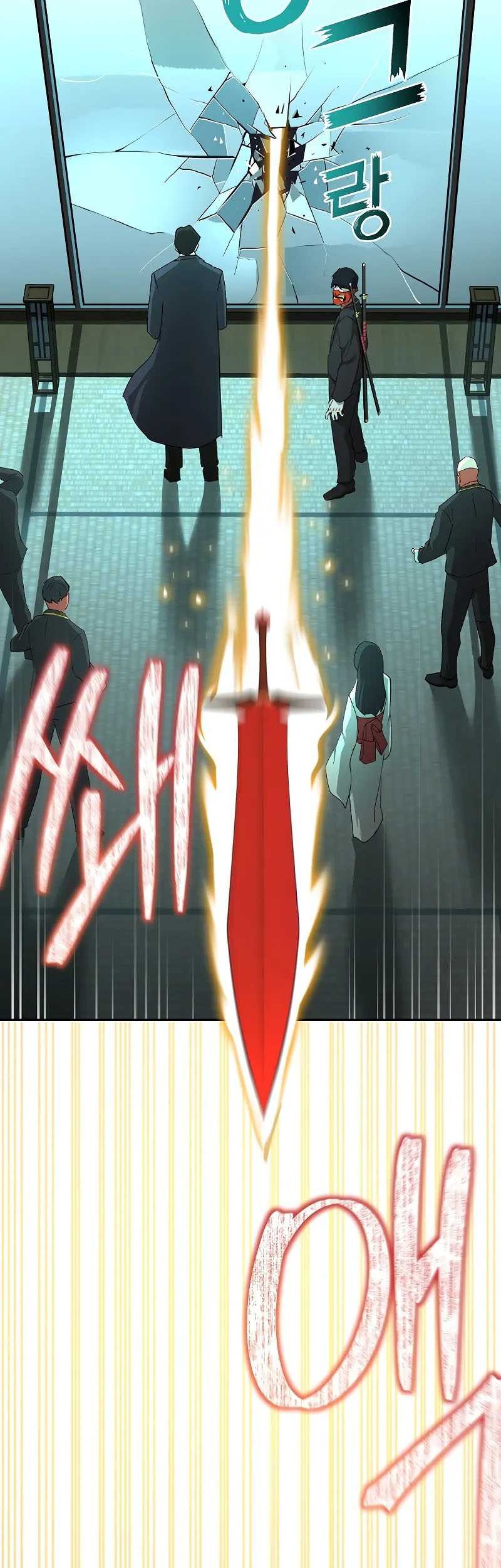 The Return Of Apocalypses Tyrant Chapter 22 Gambar 64