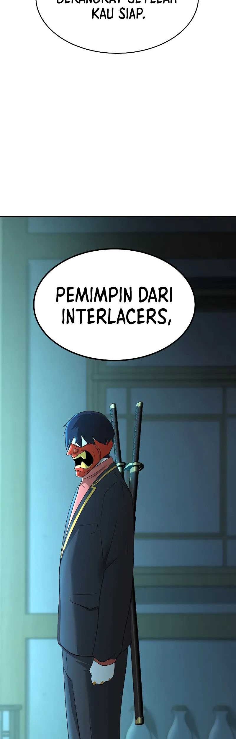 The Return Of Apocalypses Tyrant Chapter 22 Gambar 71
