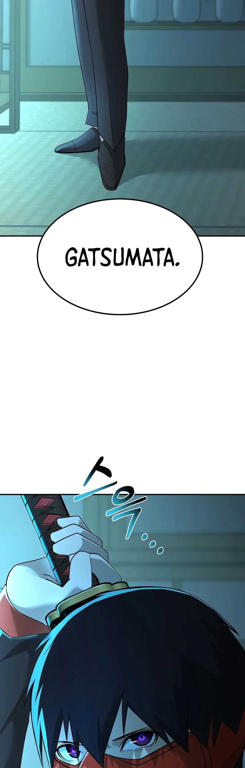 The Return Of Apocalypses Tyrant Chapter 22 Gambar 72