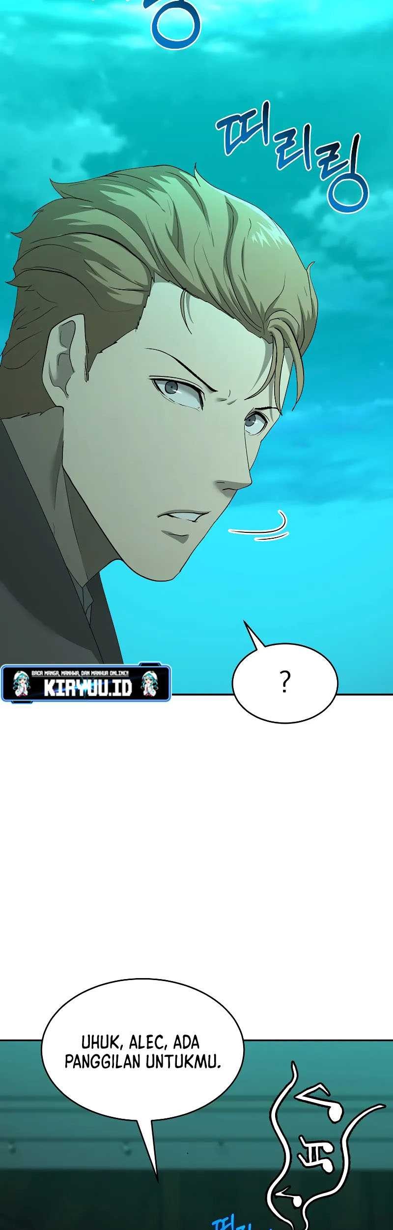 The Return Of Apocalypses Tyrant Chapter 22 Gambar 6