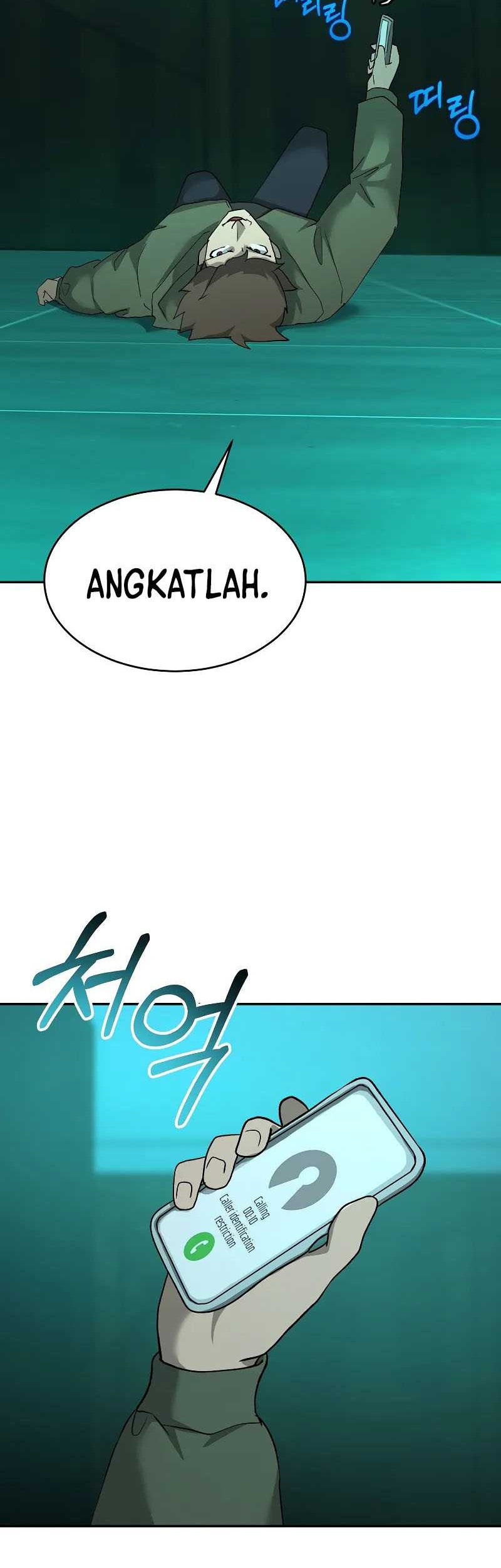 The Return Of Apocalypses Tyrant Chapter 22 Gambar 7