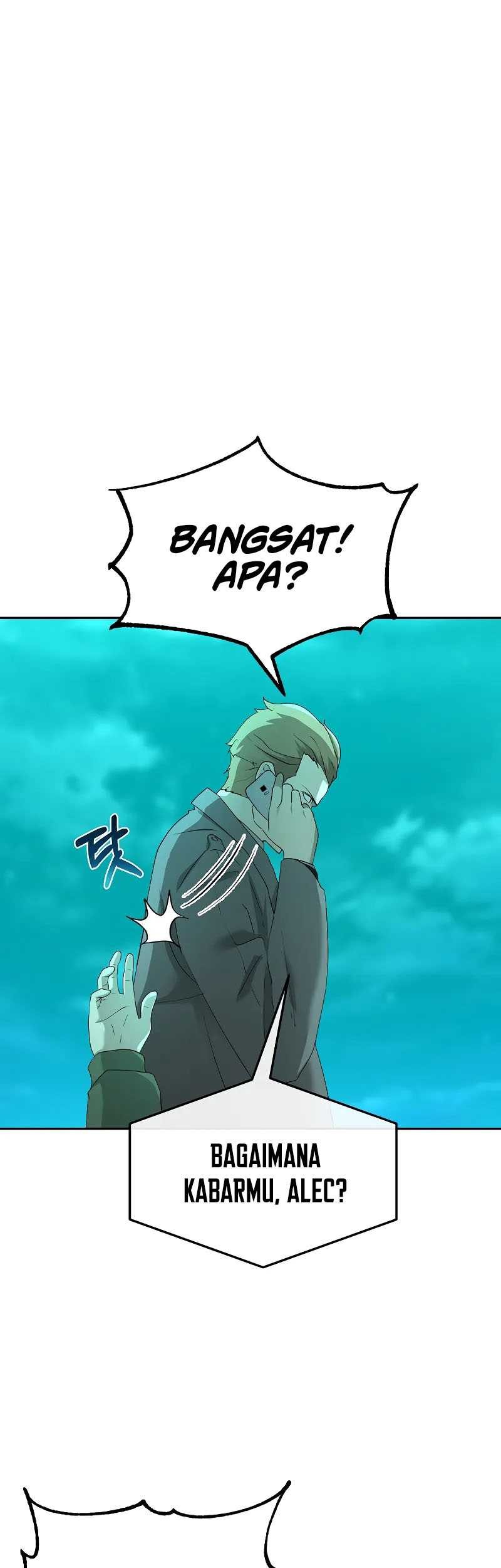 The Return Of Apocalypses Tyrant Chapter 22 Gambar 8