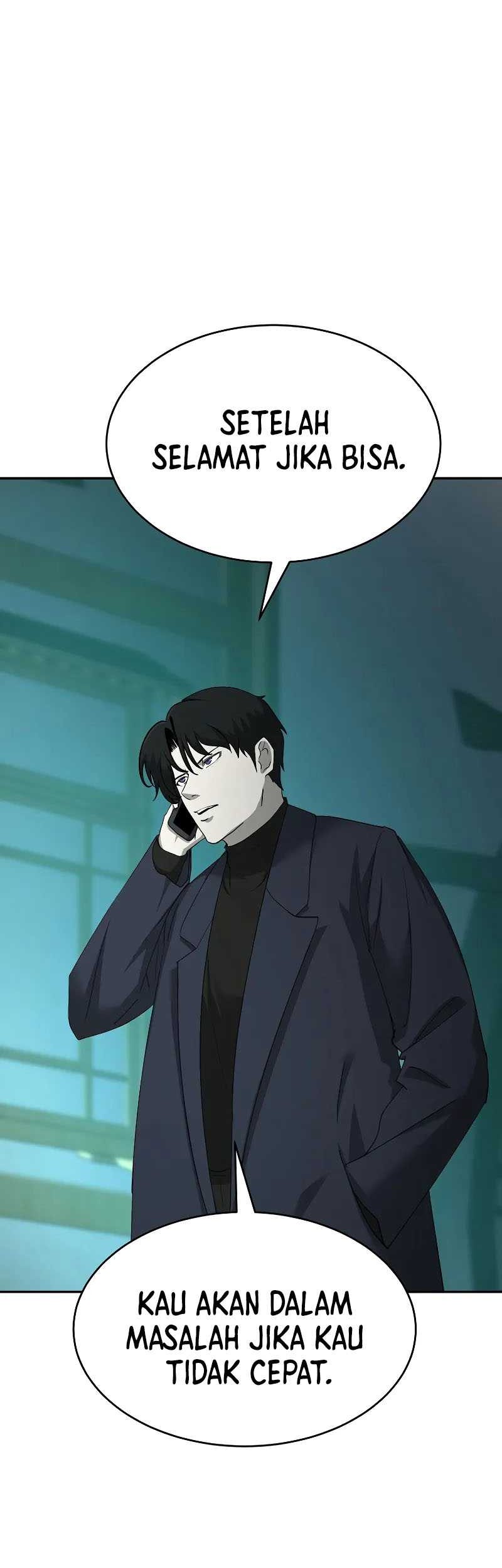The Return Of Apocalypses Tyrant Chapter 22 Gambar 10