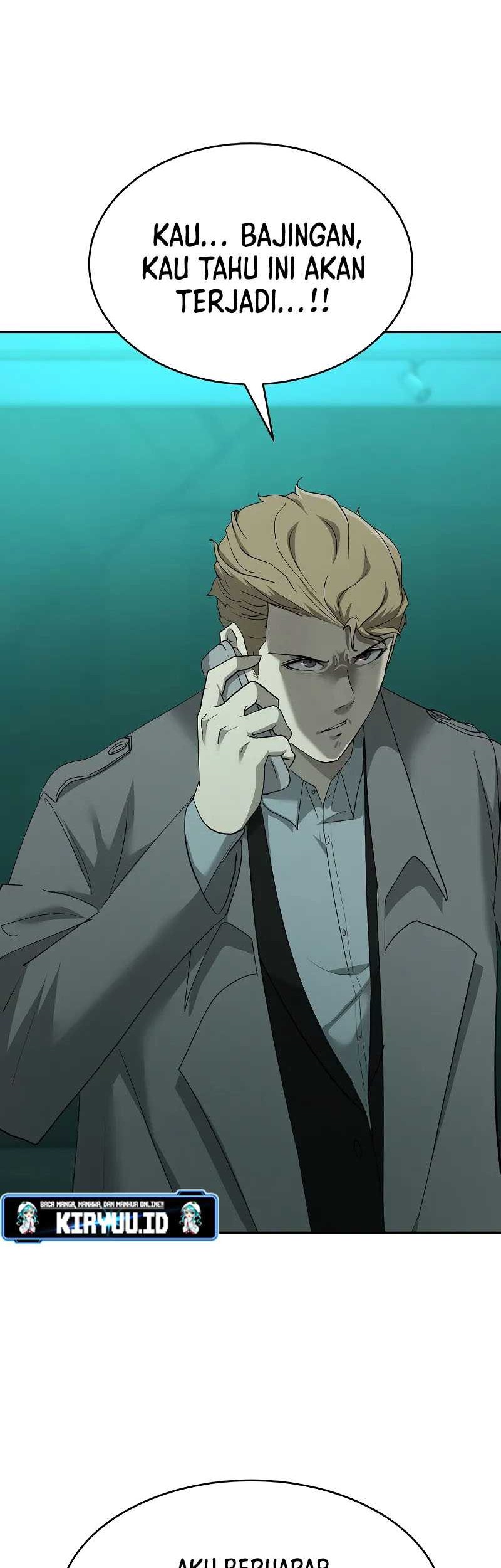 The Return Of Apocalypses Tyrant Chapter 22 Gambar 11