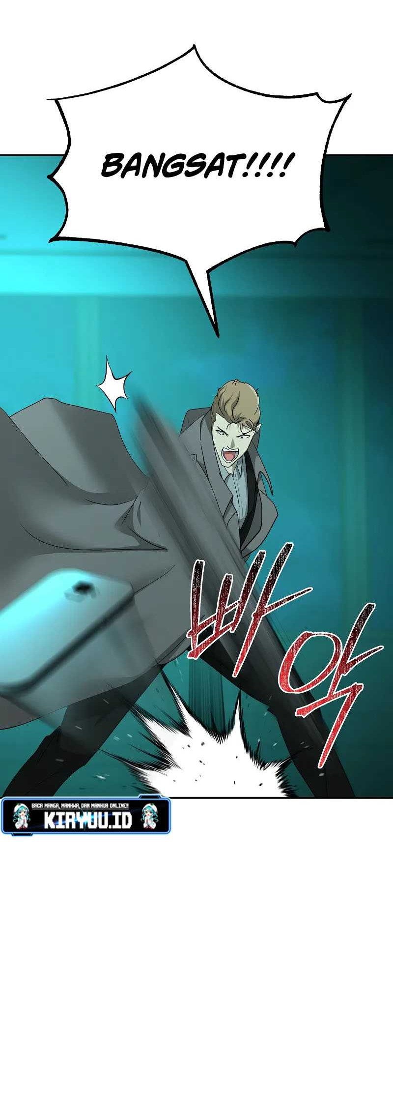 The Return Of Apocalypses Tyrant Chapter 22 Gambar 13