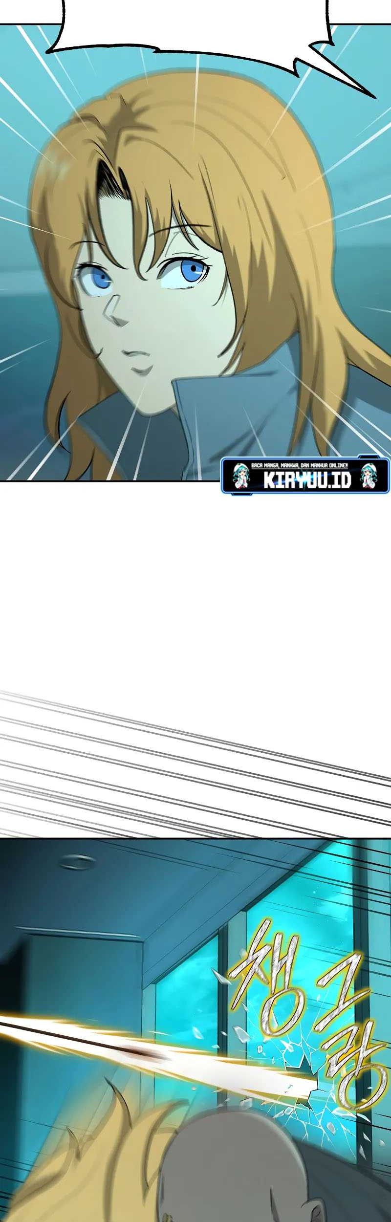 The Return Of Apocalypses Tyrant Chapter 22 Gambar 16