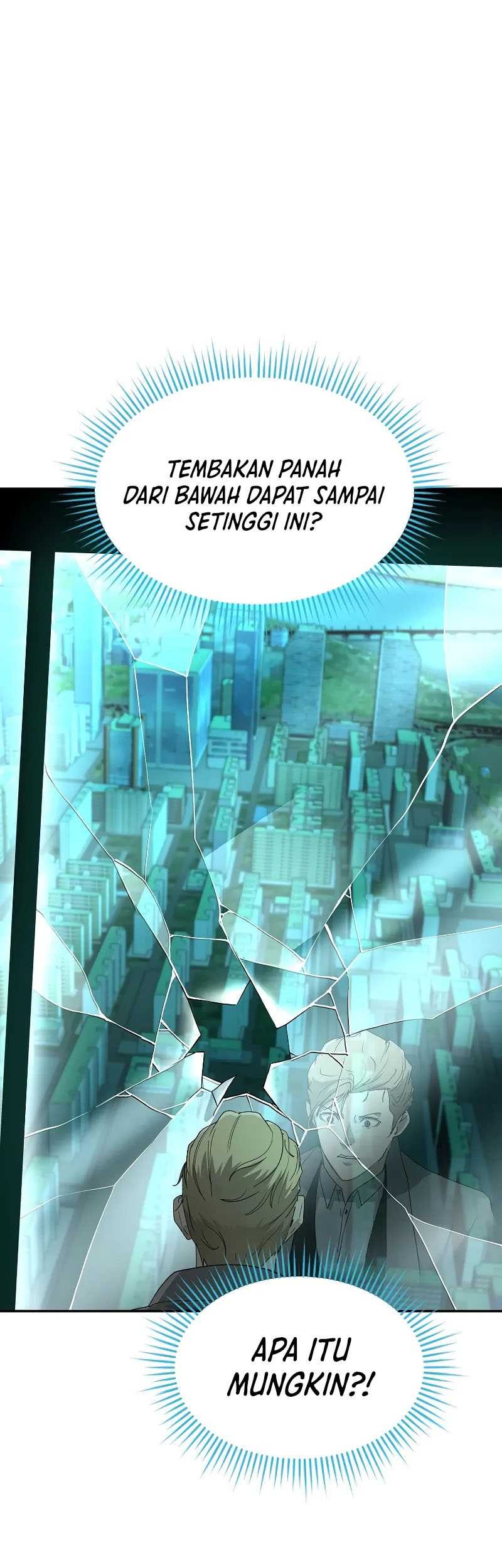 The Return Of Apocalypses Tyrant Chapter 22 Gambar 18