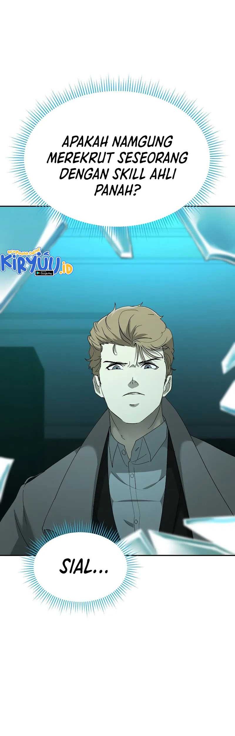 The Return Of Apocalypses Tyrant Chapter 22 Gambar 19