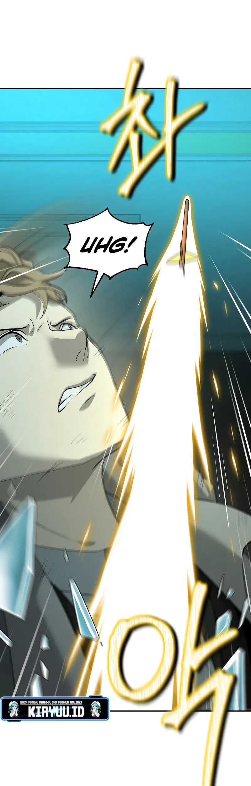 The Return Of Apocalypses Tyrant Chapter 22 Gambar 20