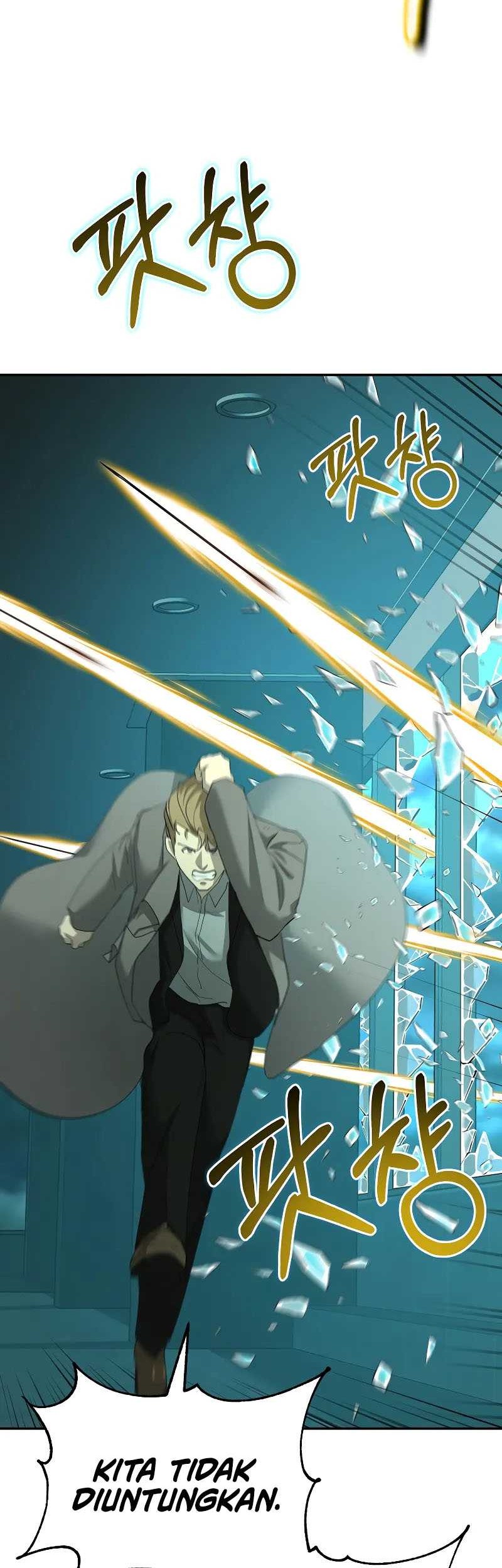 The Return Of Apocalypses Tyrant Chapter 22 Gambar 21