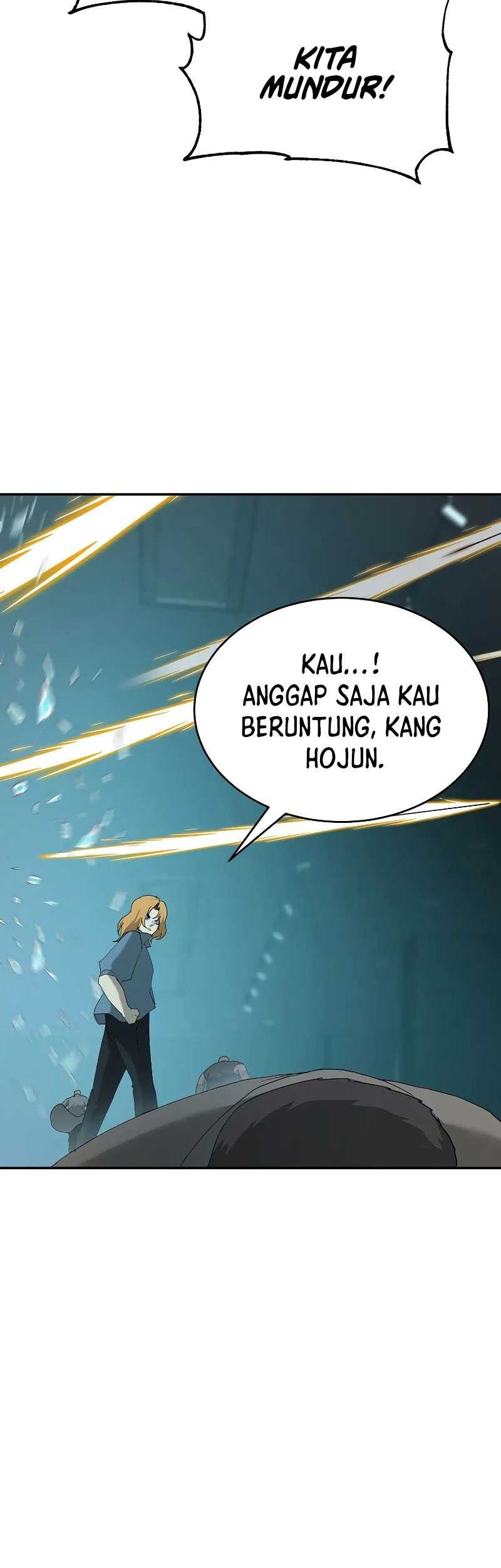 The Return Of Apocalypses Tyrant Chapter 22 Gambar 22