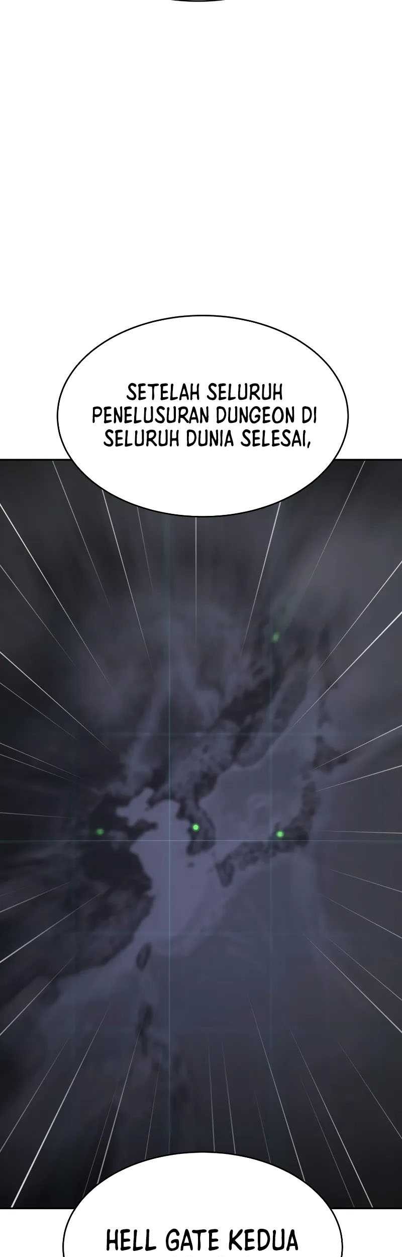 The Return Of Apocalypses Tyrant Chapter 22 Gambar 30