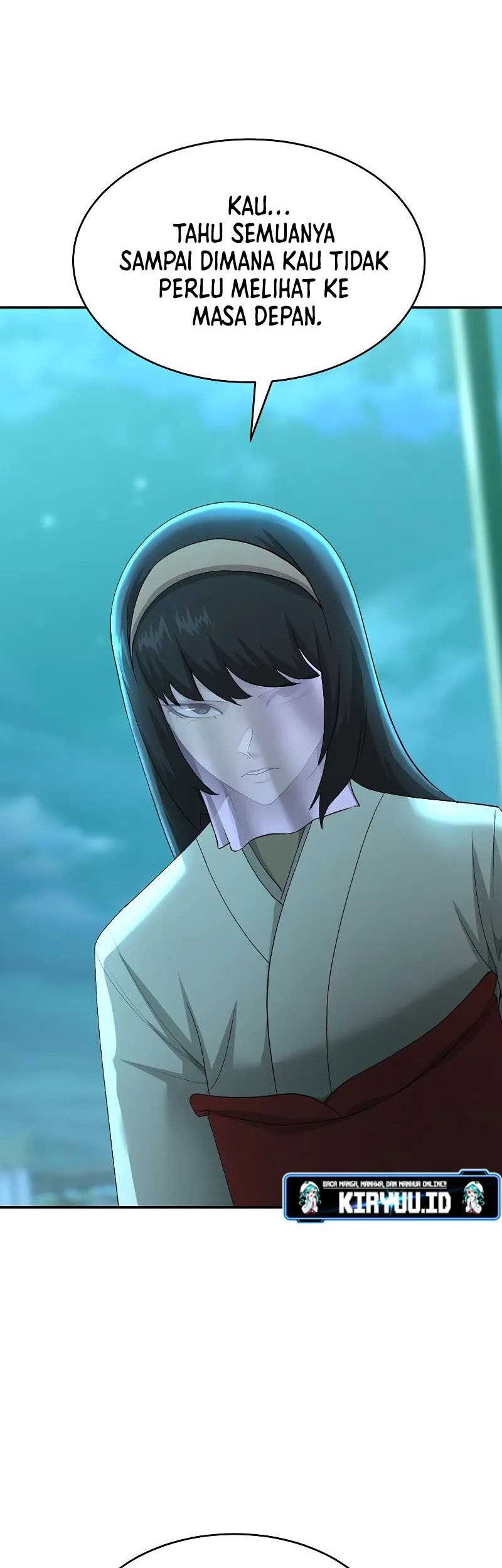 The Return Of Apocalypses Tyrant Chapter 22 Gambar 33