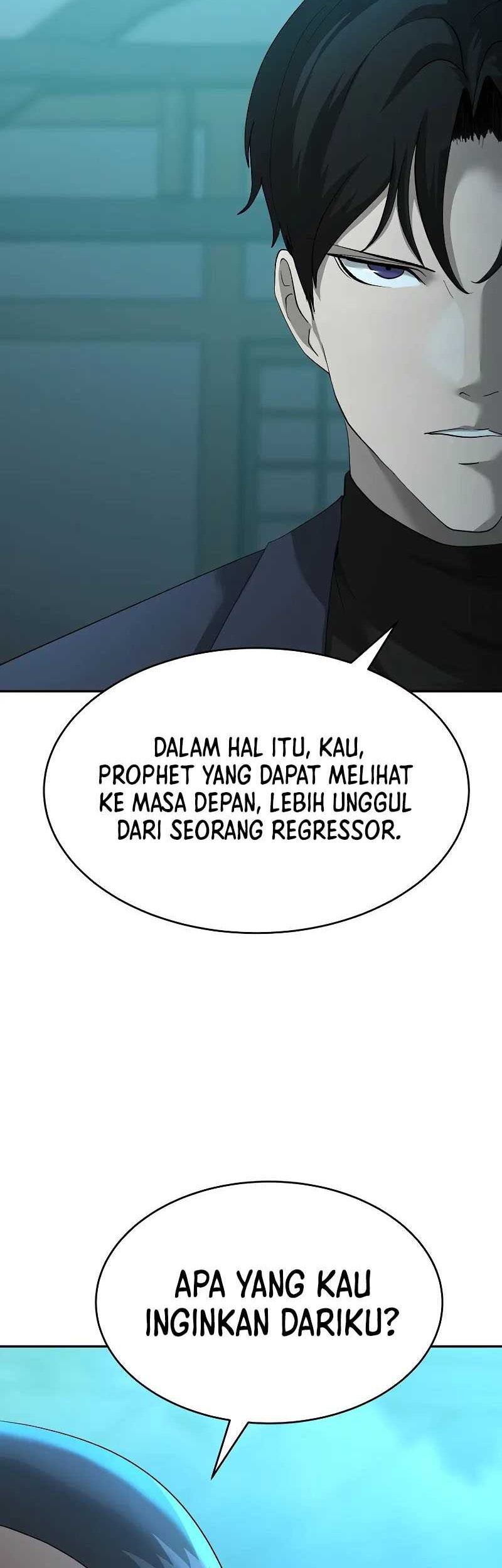 The Return Of Apocalypses Tyrant Chapter 22 Gambar 35