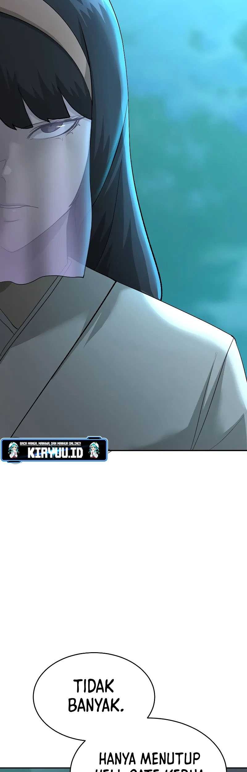 The Return Of Apocalypses Tyrant Chapter 22 Gambar 36