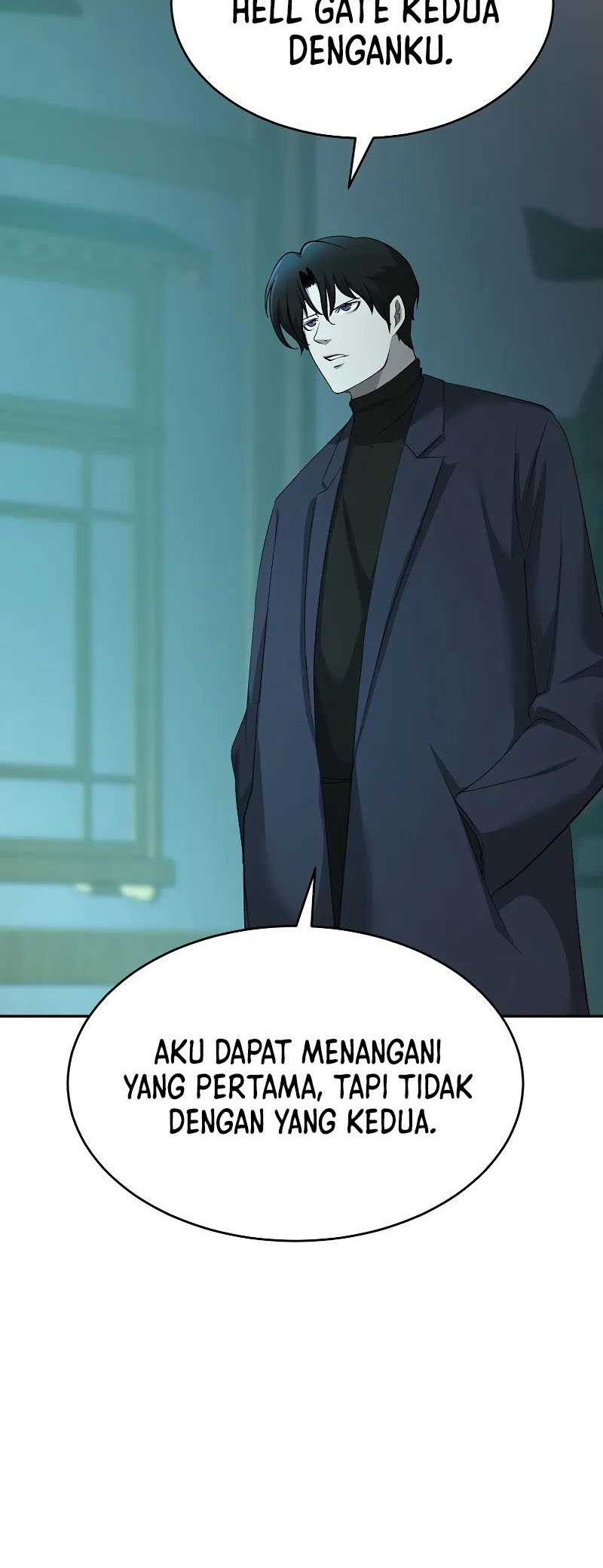 The Return Of Apocalypses Tyrant Chapter 22 Gambar 37