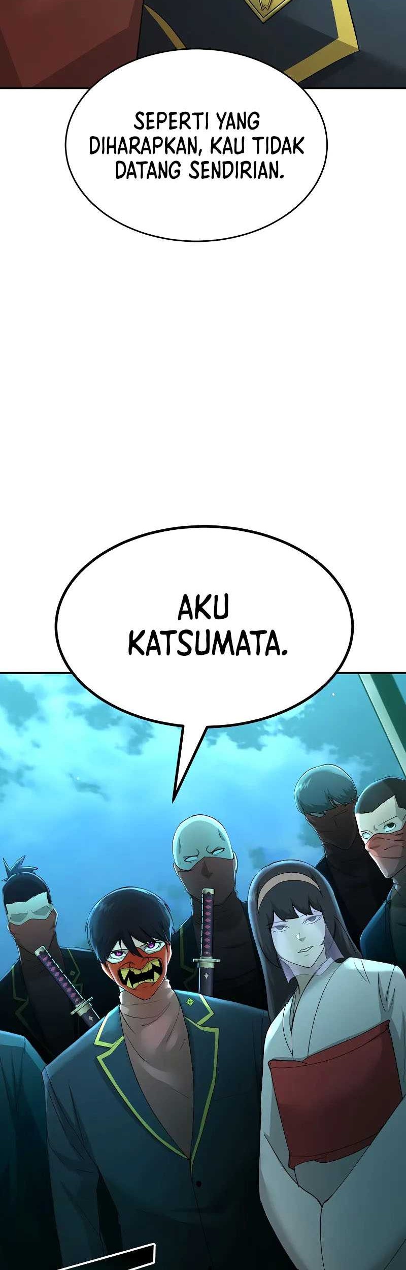 The Return Of Apocalypses Tyrant Chapter 22 Gambar 41