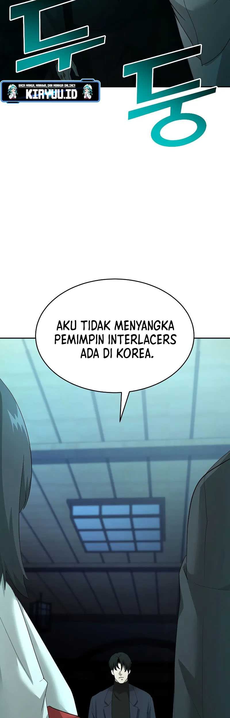 The Return Of Apocalypses Tyrant Chapter 22 Gambar 42