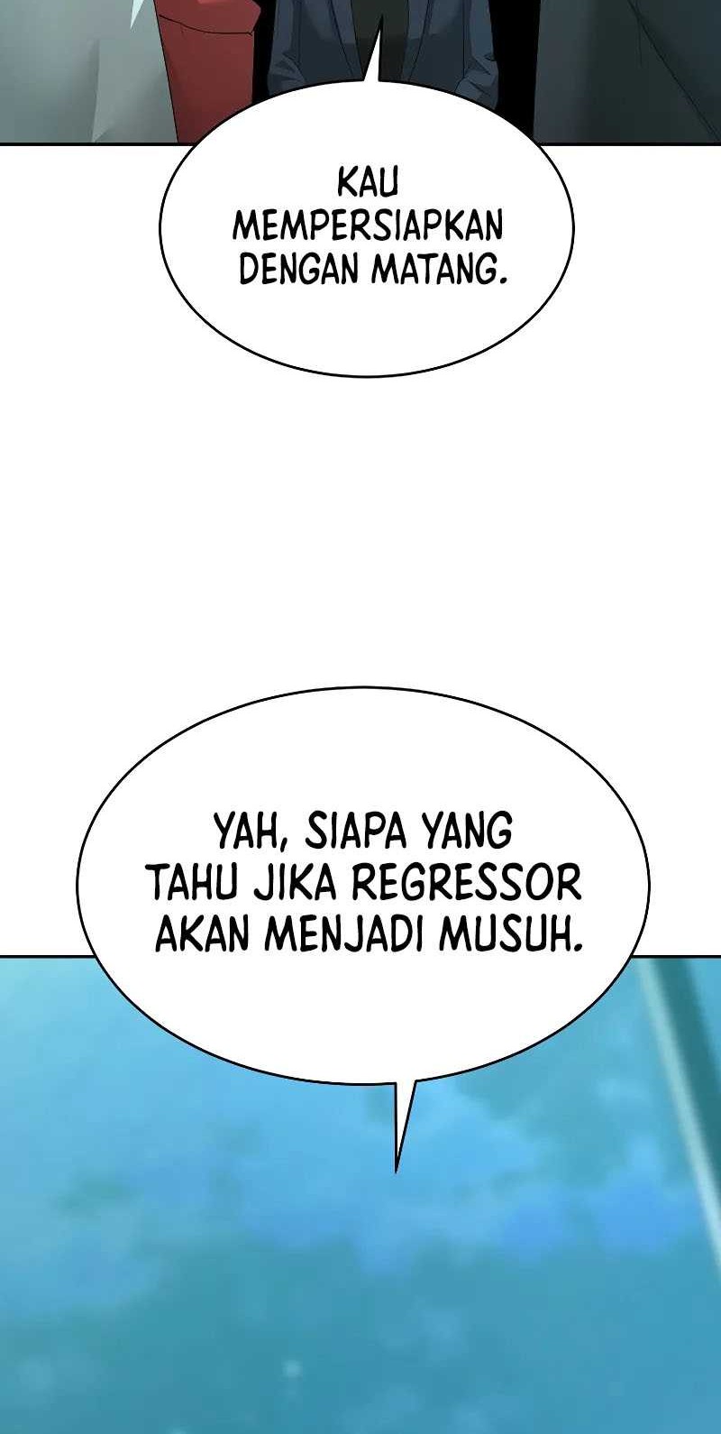 The Return Of Apocalypses Tyrant Chapter 22 Gambar 43