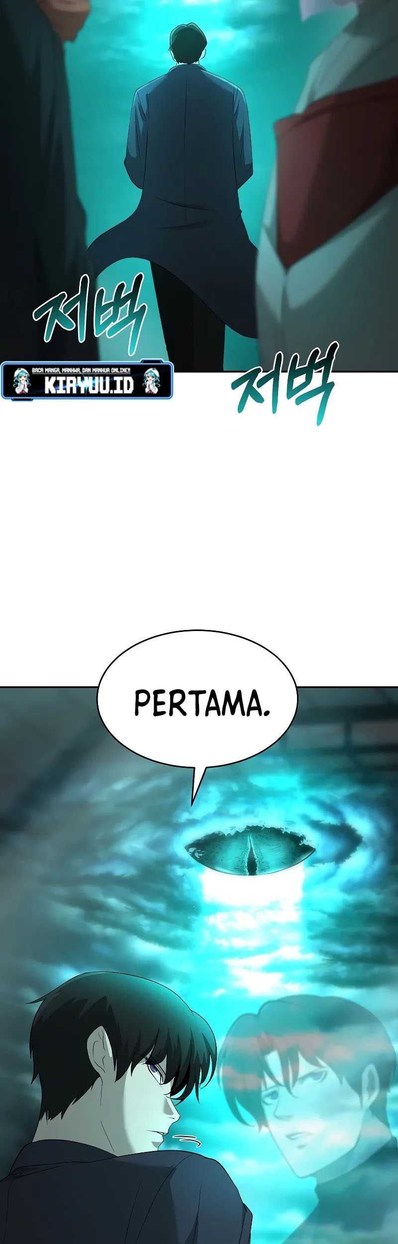 The Return Of Apocalypses Tyrant Chapter 22 Gambar 46