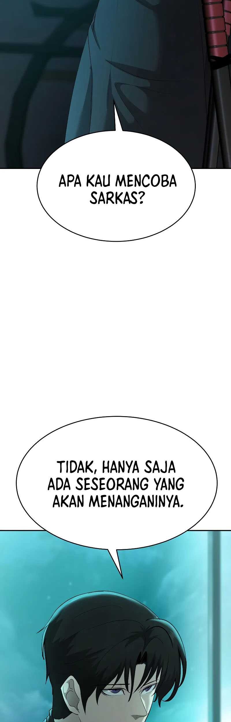 The Return Of Apocalypses Tyrant Chapter 22 Gambar 48
