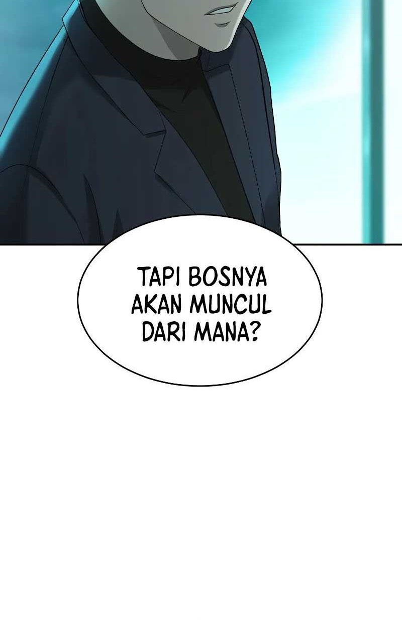 The Return Of Apocalypses Tyrant Chapter 22 Gambar 49