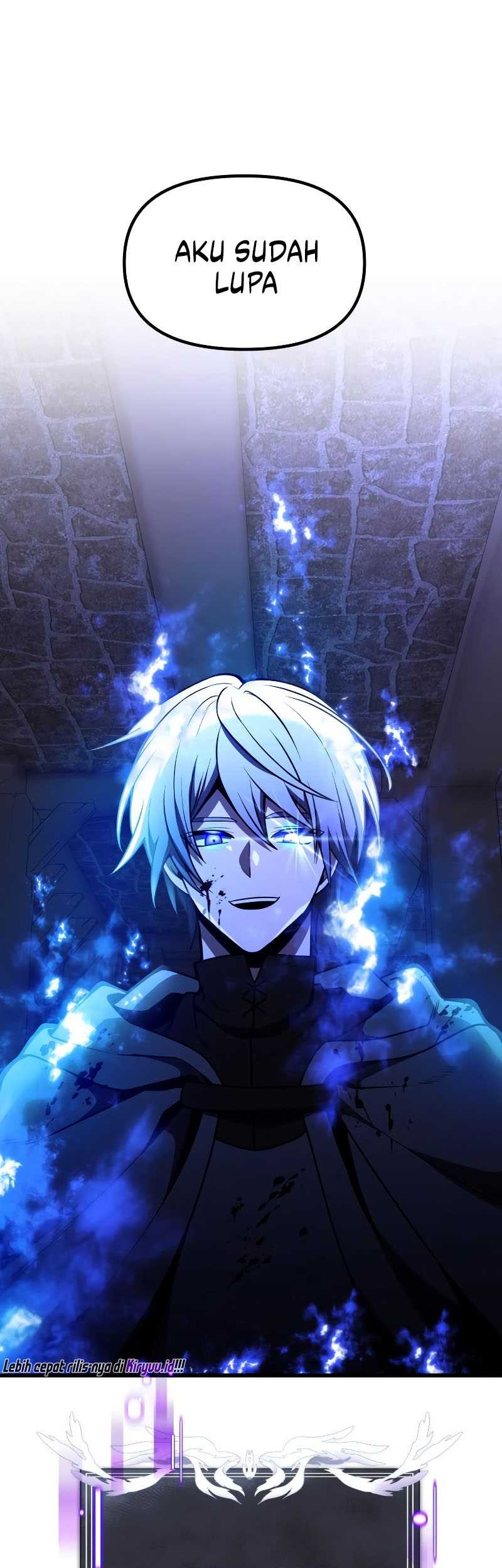 Baca Terminally-Ill Genius Dark Knight Chapter 29 Gambar 2