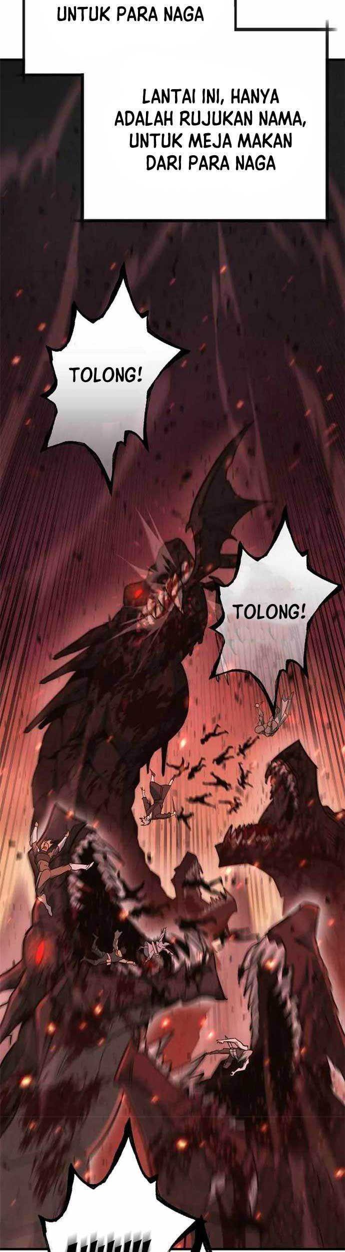 DANTALIAN Chapter 41 Gambar 40