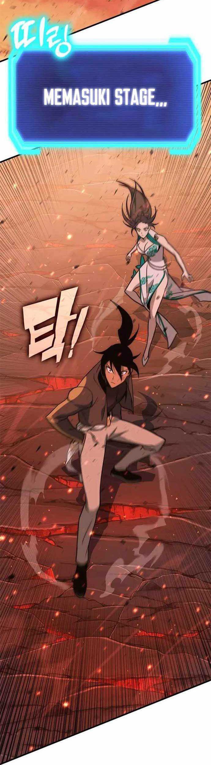 DANTALIAN Chapter 41 Gambar 42