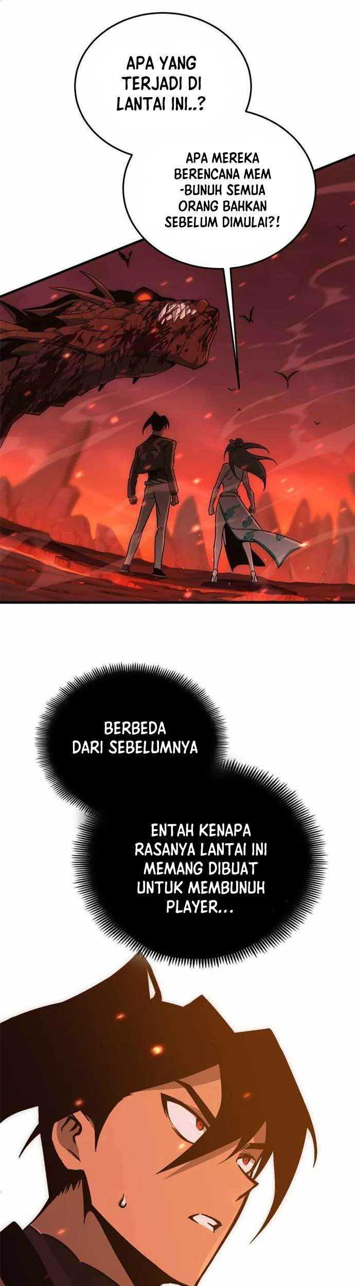 DANTALIAN Chapter 41 Gambar 43