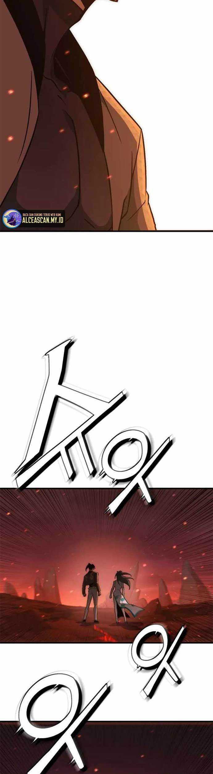 DANTALIAN Chapter 41 Gambar 44