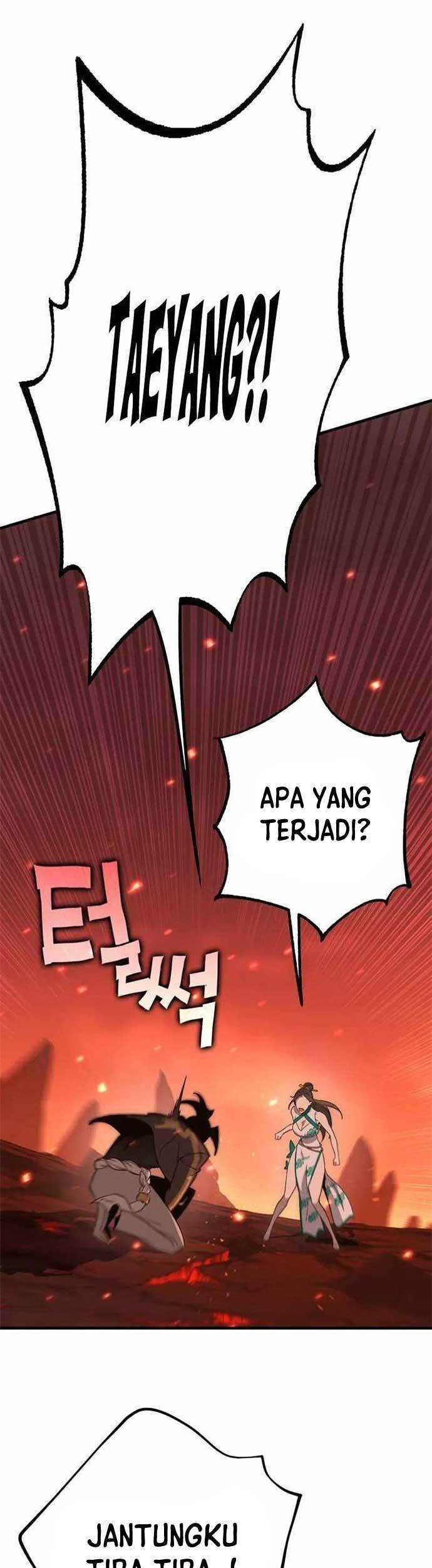DANTALIAN Chapter 41 Gambar 46