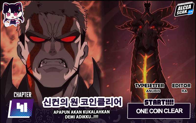 Baca Komik DANTALIAN Chapter 41 Gambar 1